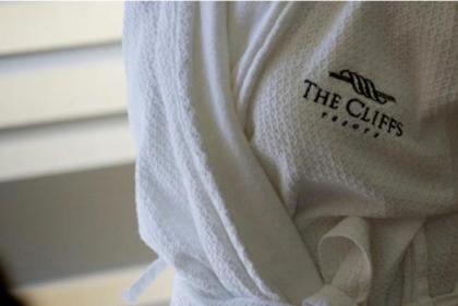 The Cliffs Hotel and Spa - image 13