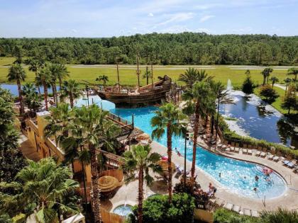 Lake Buena Vista Resort Village and Spa a staySky Hotel & Resort Near Disney - image 1