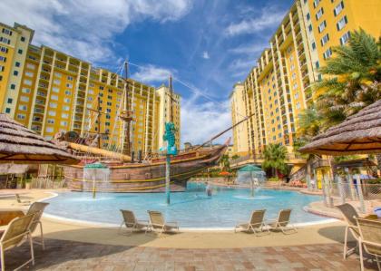 Lake Buena Vista Resort Village and Spa a staySky Hotel & Resort Near Disney - image 2