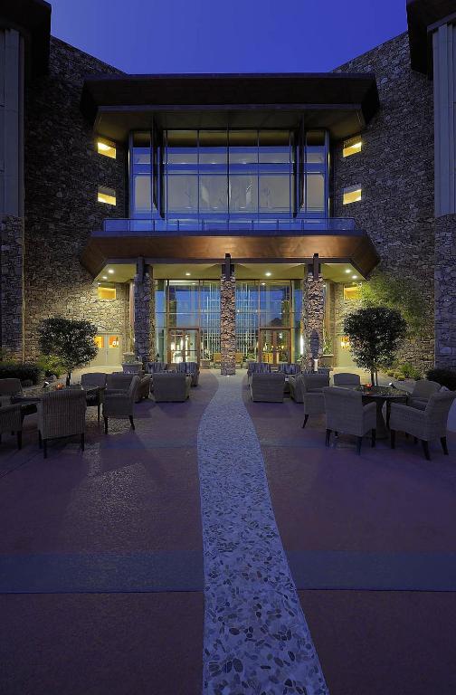 Wekopa Casino Resort - image 7