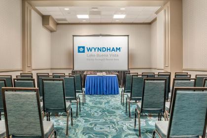 Wyndham Lake Buena Vista Resort Disney Springs® Resort Area - image 20