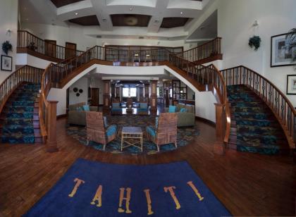 Tahiti All-Suite Resort - image 14