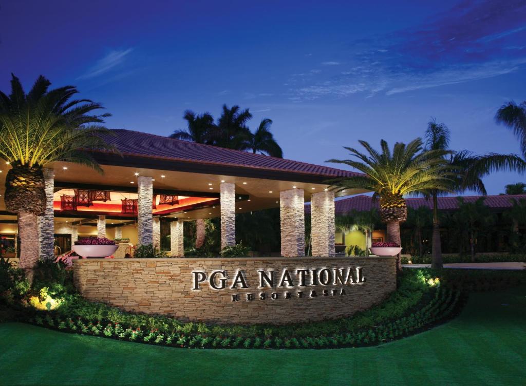 PGA National Resort And Spa - main image