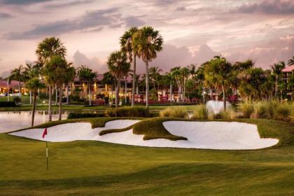 PGA National Resort And Spa - image 14