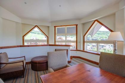 The Lodge at Spruce Peak a Destination by Hyatt Residence - image 15