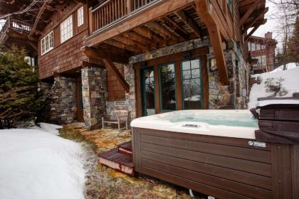 The Lodge at Spruce Peak a Destination by Hyatt Residence - image 16