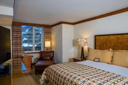 The Lodge at Spruce Peak a Destination by Hyatt Residence - image 6