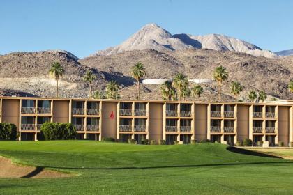 WorldMark Palm Springs - Plaza Resort and Spa - image 1