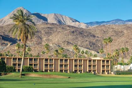 WorldMark Palm Springs - Plaza Resort and Spa - image 15