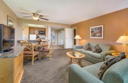 WorldMark Palm Springs - Plaza Resort and Spa - image 8