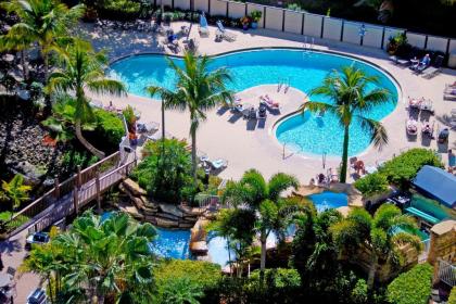 Pointe Estero Resort - image 1