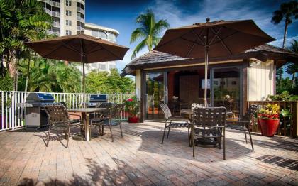 Pointe Estero Resort - image 14