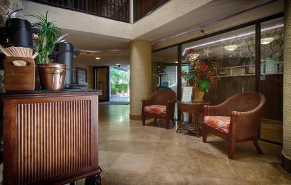 Pointe Estero Resort - image 17