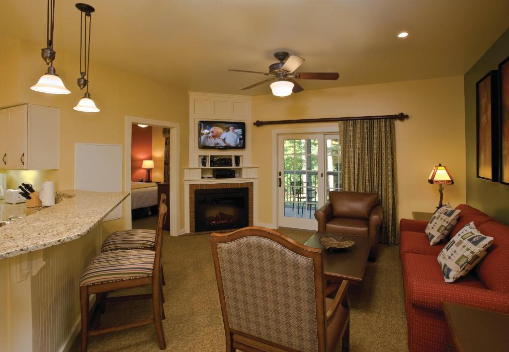 Club Wyndham Shawnee Village - image 2