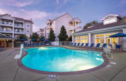 Club Wyndham Nashville - image 13