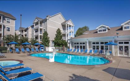 Club Wyndham Nashville - image 14