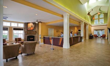 Club Wyndham Nashville - image 19