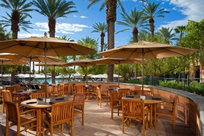 The Westin Mission Hills Resort Villas Palm Springs - image 12