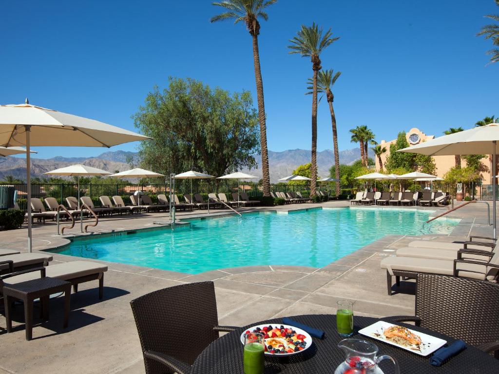 The Westin Mission Hills Resort Villas Palm Springs - image 2