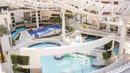 Gaylord Opryland Resort & Convention Center - image 20