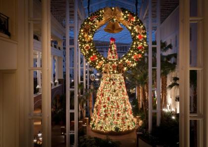 Gaylord Opryland Resort & Convention Center - image 4