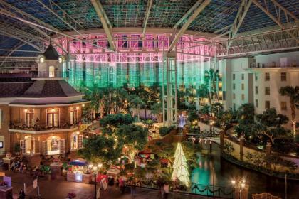 Gaylord Opryland Resort & Convention Center - image 8