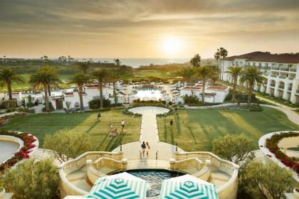 Waldorf Astoria Monarch Beach - image 1