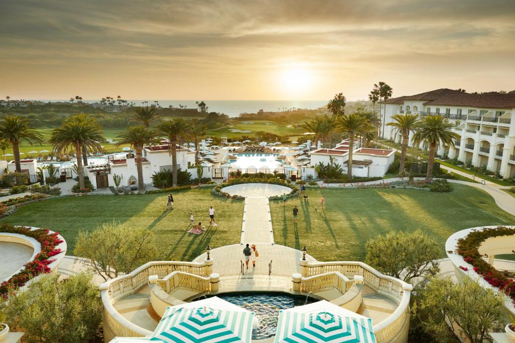 Waldorf Astoria Monarch Beach - main image