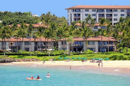 Wailea Beach Villas a Destination by Hyatt Residence - image 12