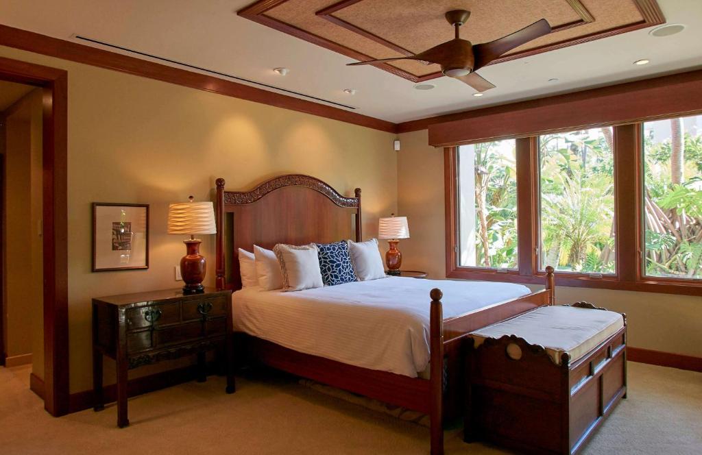 Wailea Beach Villas a Destination by Hyatt Residence - image 4