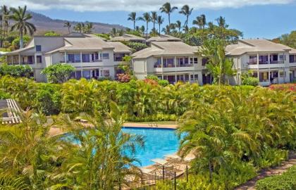 Wailea Ekolu Village a Destination by Hyatt Residence - image 1