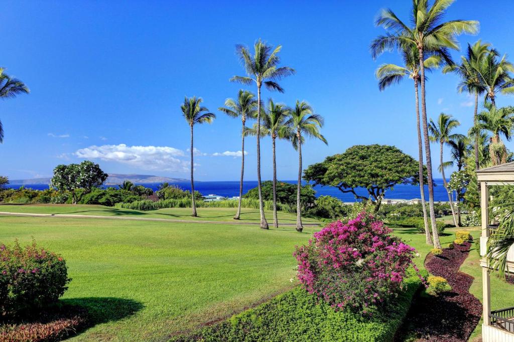 Wailea Ekolu Village a Destination by Hyatt Residence - image 2