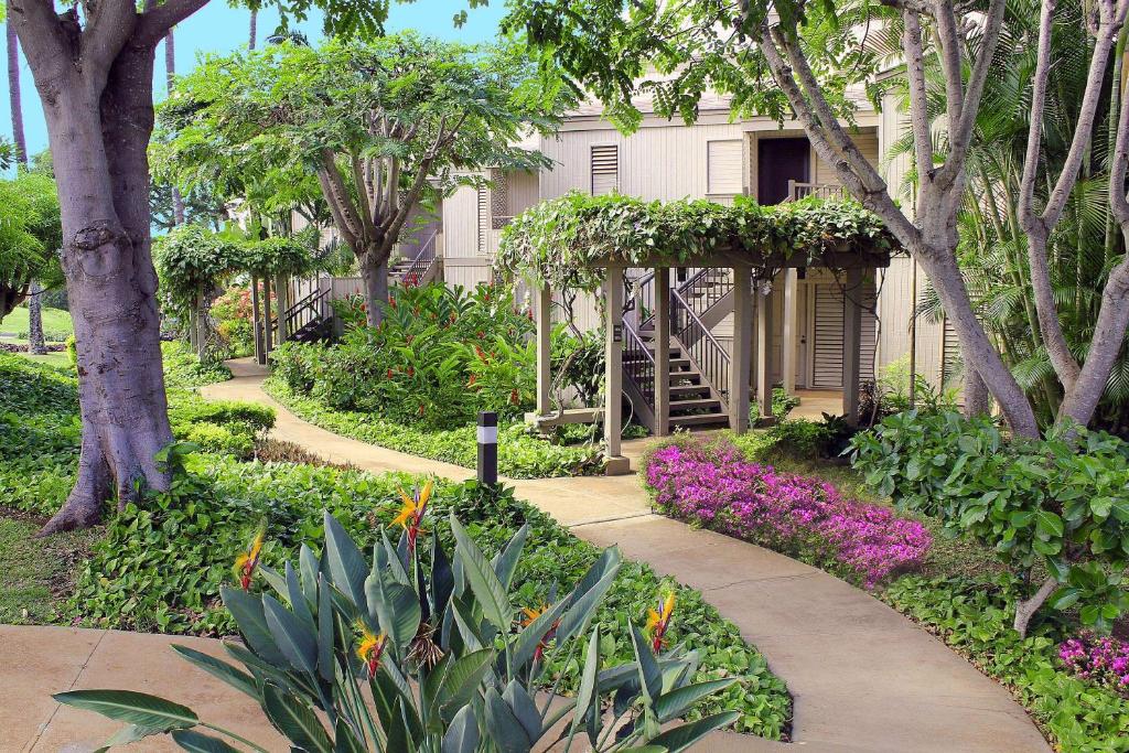 Wailea Ekolu Village a Destination by Hyatt Residence - image 7