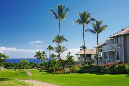 Wailea Grand Champions Villas a Destination by Hyatt Residence - image 3