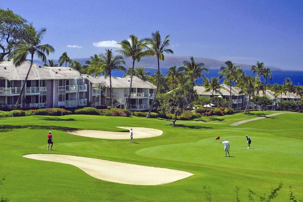 Wailea Grand Champions Villas a Destination by Hyatt Residence - image 5