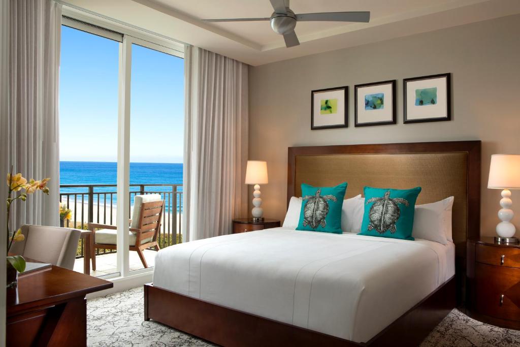 Palm Beach Marriott Singer Island Beach Resort & Spa - image 7