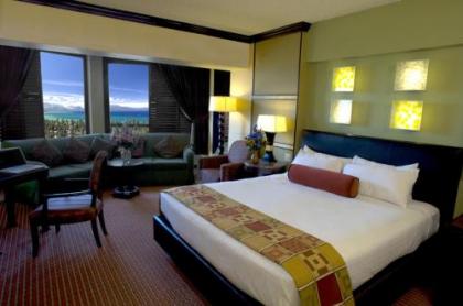 Harrah's Lake Tahoe Hotel & Casino - image 14