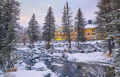 Grand Hyatt Vail - image 1