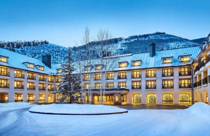 Grand Hyatt Vail - image 2