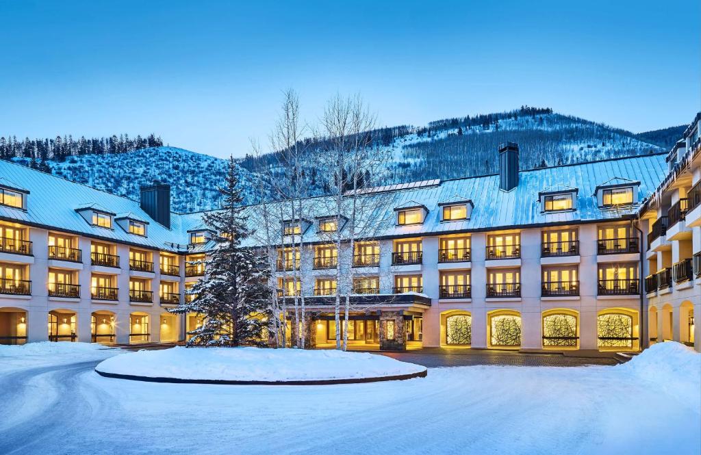 Grand Hyatt Vail - image 2