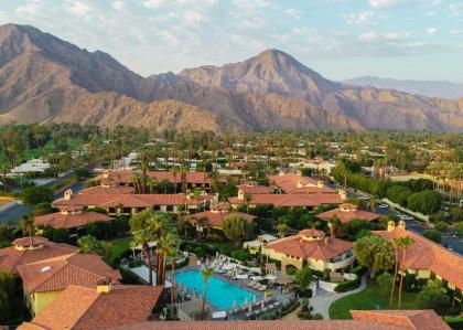 Miramonte Indian Wells Resort & Spa - image 1