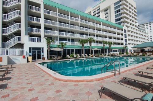 Daytona Beach Resort - main image