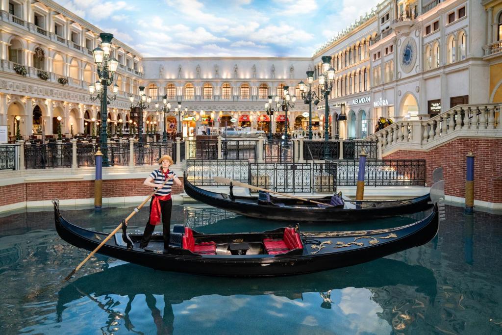 The Venetian® Resort Las Vegas - main image