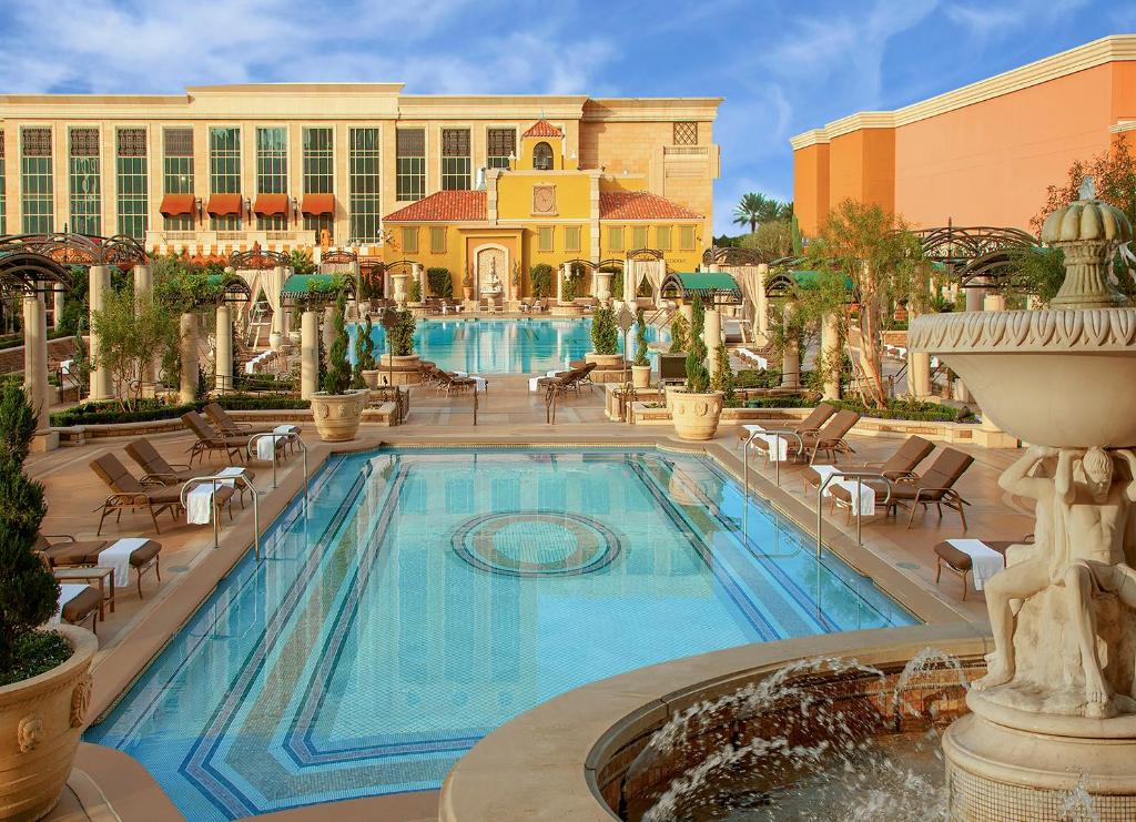 The Venetian® Resort Las Vegas - image 7