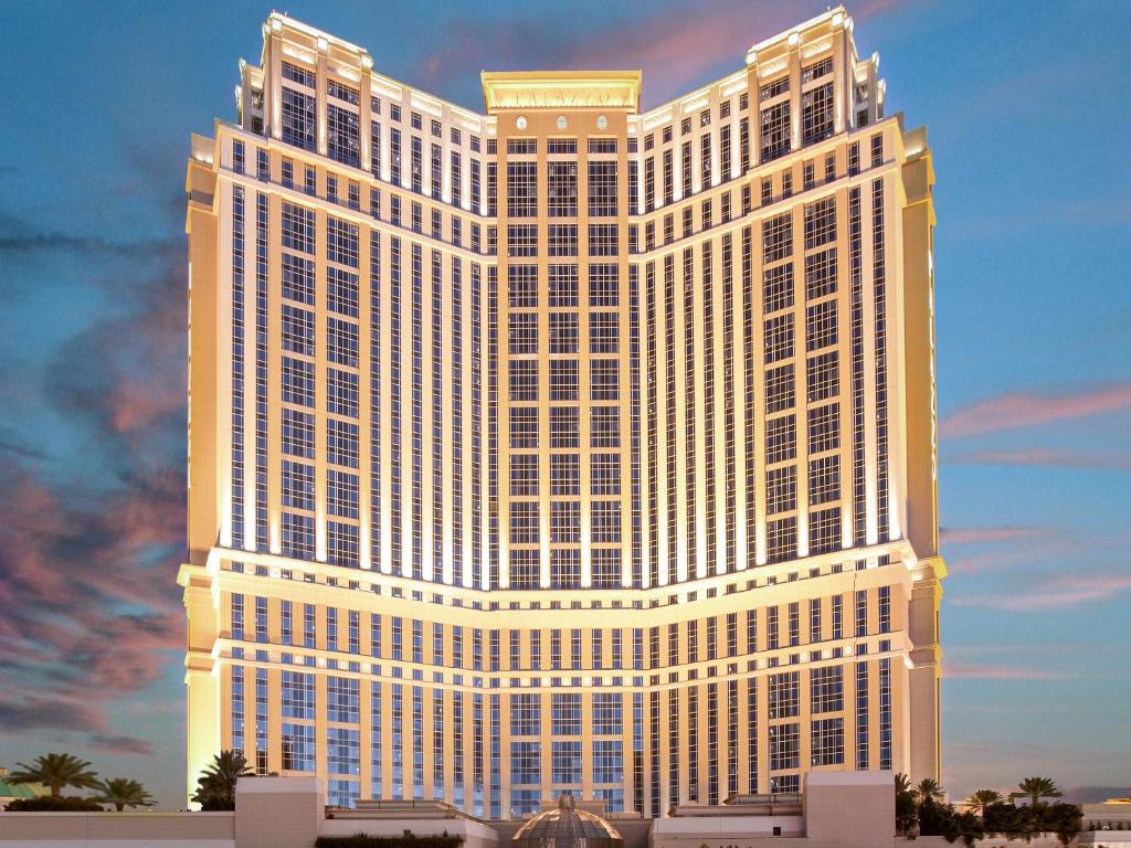 The Palazzo at The Venetian® - main image