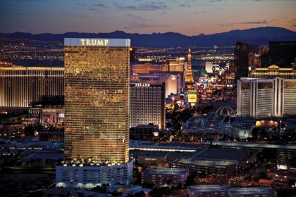 Trump International Hotel Las Vegas - image 17