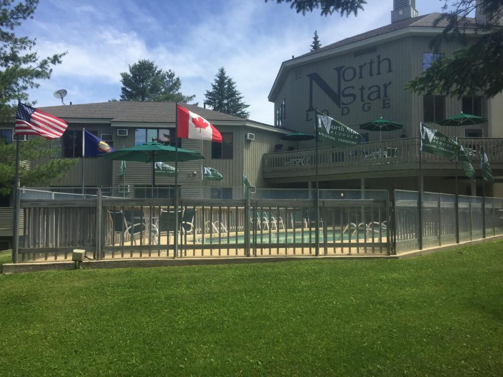 North Star Lodge & Resort - main image