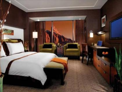 Red Rock Casino Resort Spa - image 11