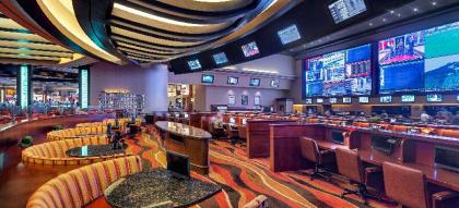 Red Rock Casino Resort Spa - image 4