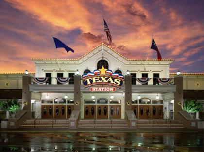 Texas Station Gambling Hall & Hotel - image 10